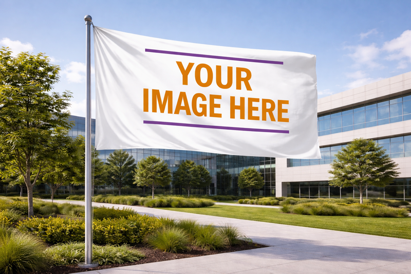 Outdoor Flags