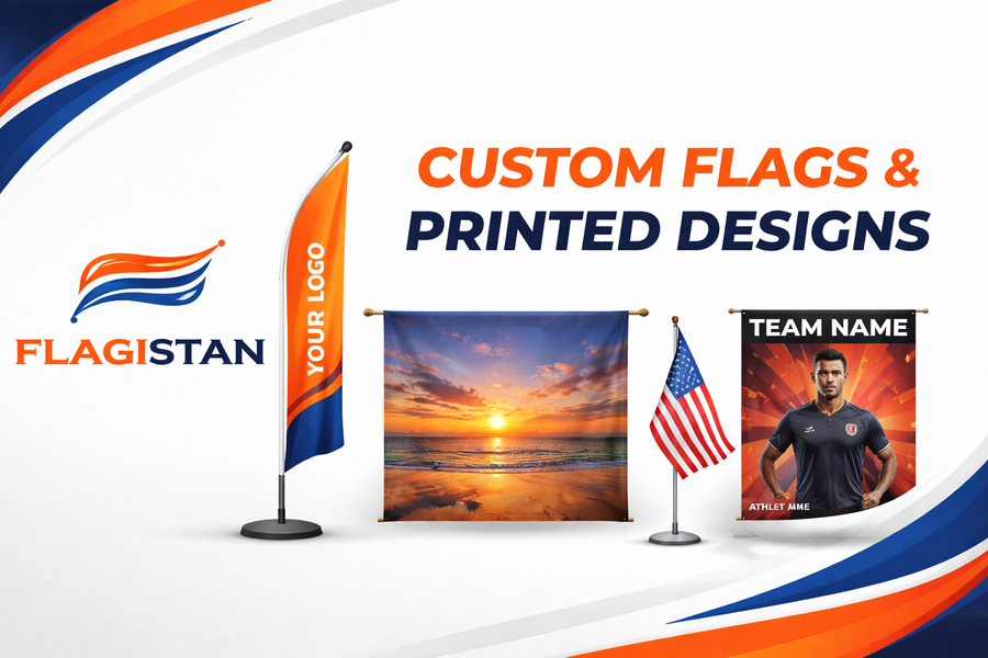 Stand Out with Custom Designs
